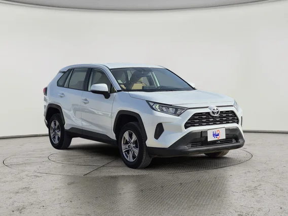 Toyota RAV4 LE 2023 