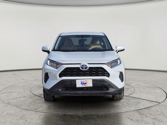 Toyota RAV4 LE 2023 
