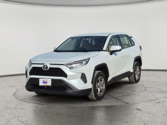 Toyota RAV4 LE 2023 