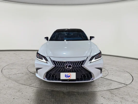 Lexus ES 350 2024 