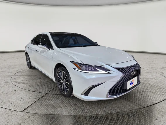 Lexus ES 350 2024 