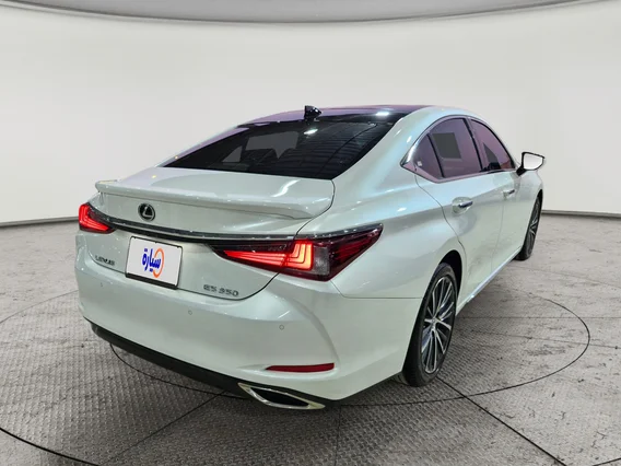 Lexus ES 350 2024 