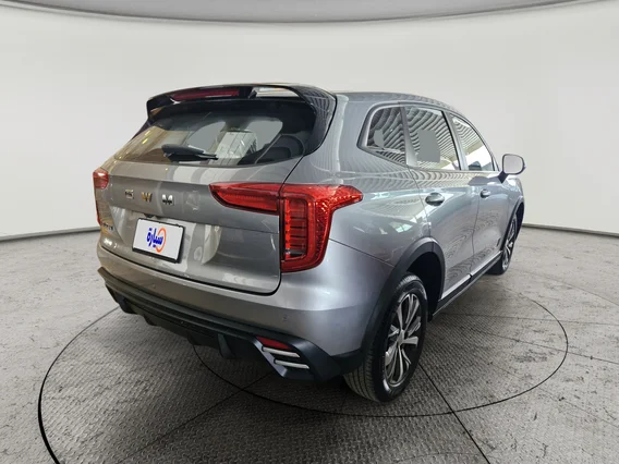 Haval Jolion Basic 2025 