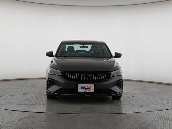 Geely Emgrand GS 2023 