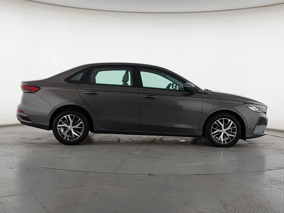 Geely Emgrand GS 2023 