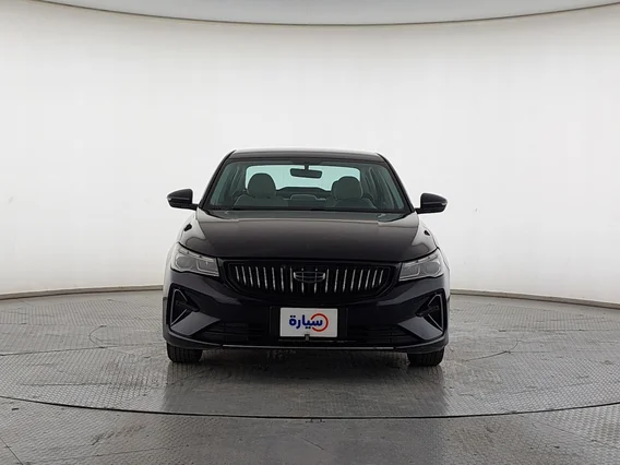Geely Emgrand GS 2023 