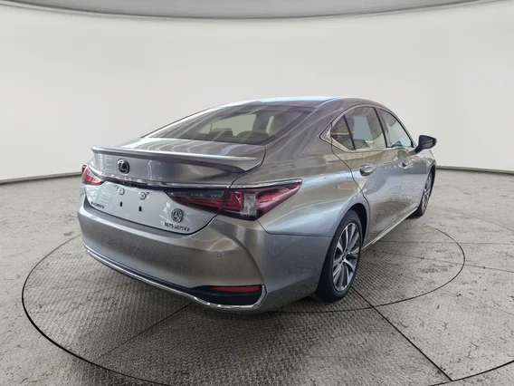 Lexus ES 250 AA Elegant 2021 