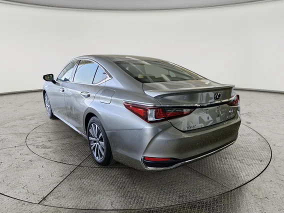 Lexus ES 250 AA Elegant 2021 