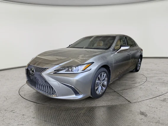 Lexus ES 250 AA Elegant 2021 