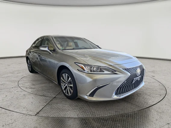 Lexus ES 250 AA Elegant 2021 