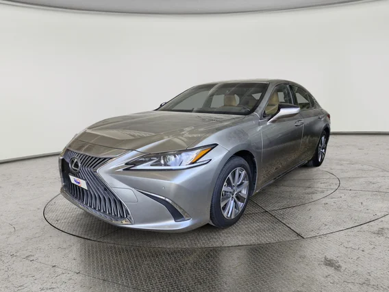 لكزس ES 250 AA Elegant 2021 