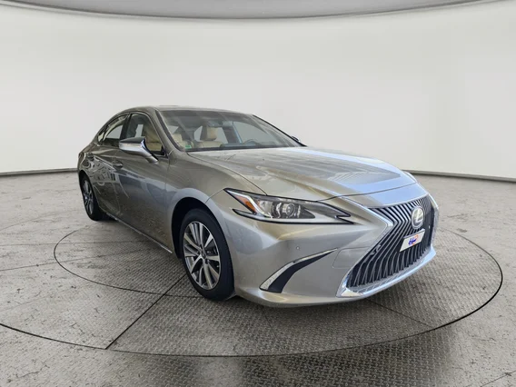 لكزس ES 250 AA Elegant 2021 