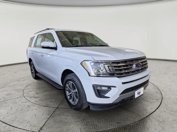 Ford Expedition XLT 2020 