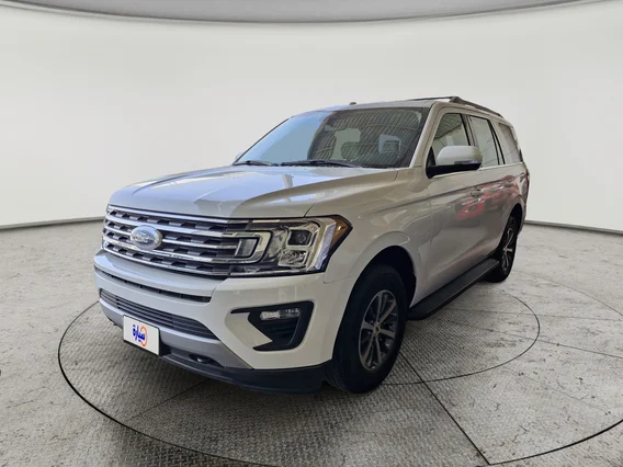Ford Expedition XLT 2020 