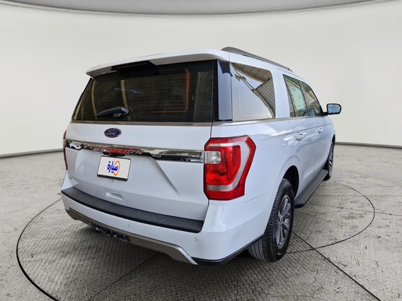 Ford Expedition XLT 2020 