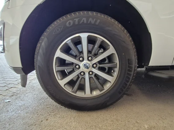Ford Expedition XLT 2020 