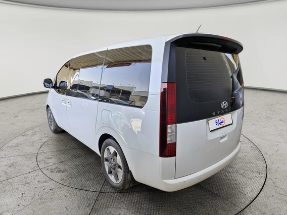 Hyundai Staria Smart 11 ST 2023 