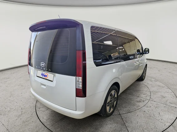 Hyundai Staria Smart 11 ST 2023 
