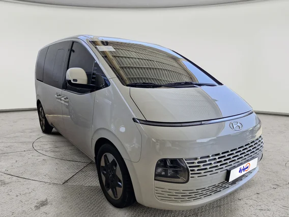 Hyundai Staria Smart 11 ST 2023 