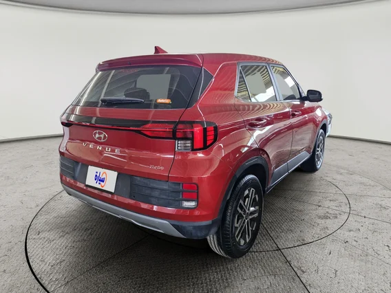 Hyundai Venue Smart 2024 