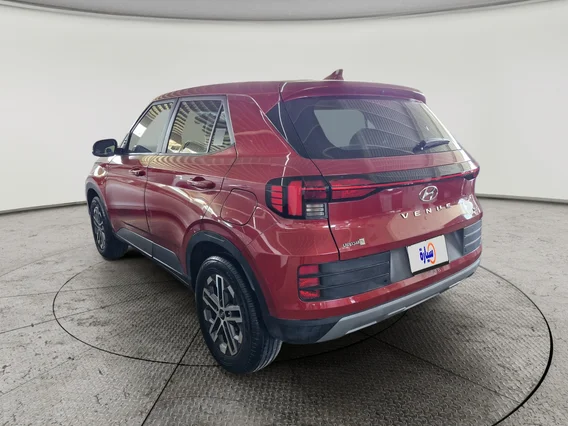 Hyundai Venue Smart 2024 