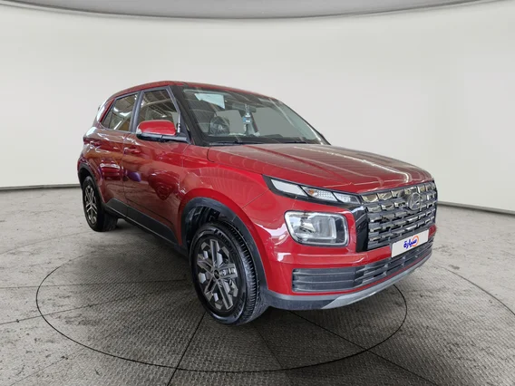 Hyundai Venue Smart 2024 
