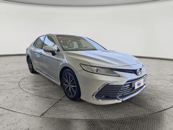 Toyota Camry  Limited 2022 