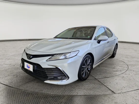 Toyota Camry  Limited 2022 