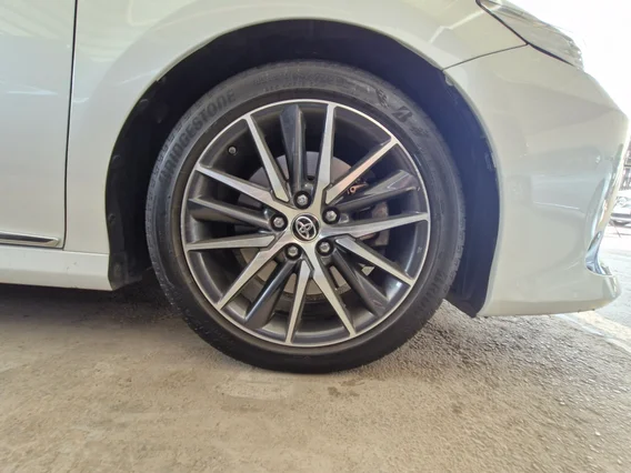 Toyota Camry  Limited 2022 