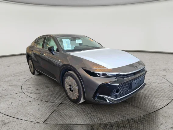 تويوتا كراون Prestige 2026 