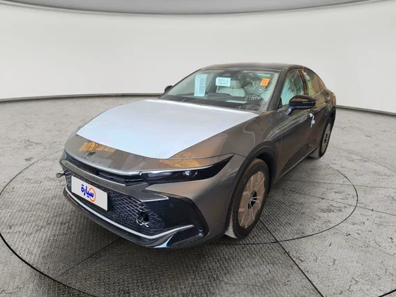 تويوتا كراون Prestige 2026 