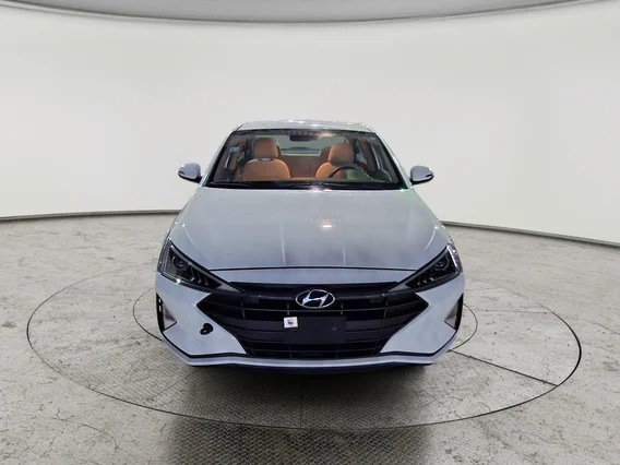 Hyundai Elantra GL 2020 