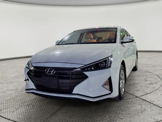 Hyundai Elantra GL 2020 