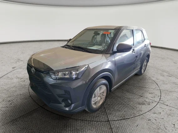 Toyota Raize XLE 2026 