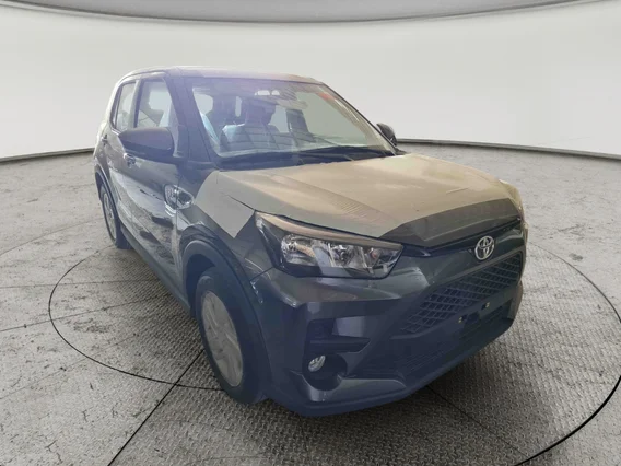 Toyota Raize XLE 2026 
