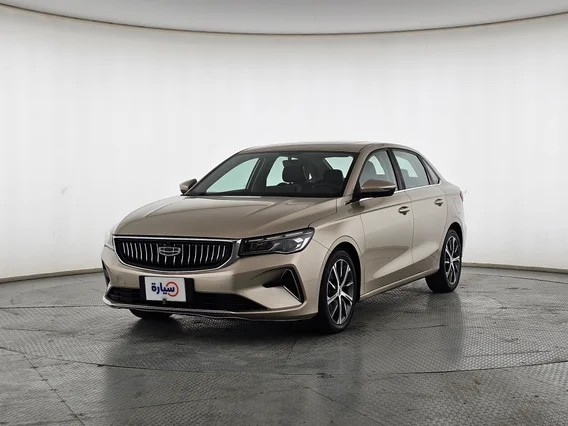 Geely Emgrand GF 2023 