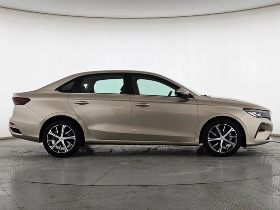 Geely Emgrand GF 2023 