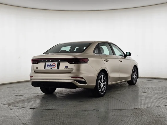 Geely Emgrand GF 2023 