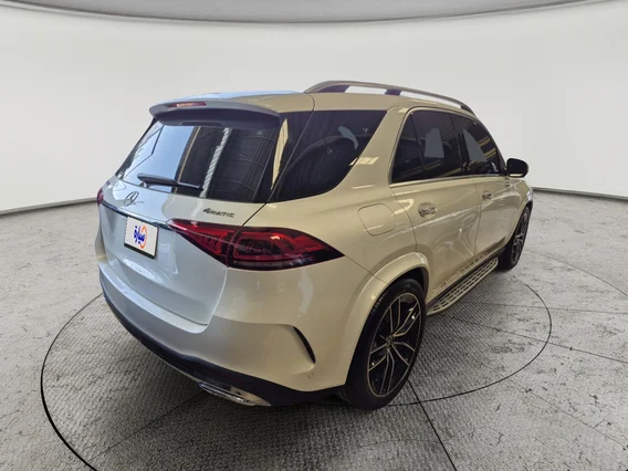 مرسيدس GLE 450 4Matic 2022 