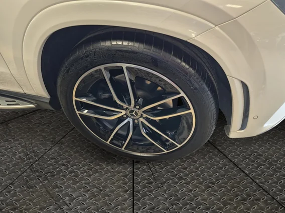 مرسيدس GLE 450 4Matic 2022 