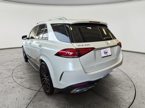 مرسيدس GLE 450 4Matic 2022 
