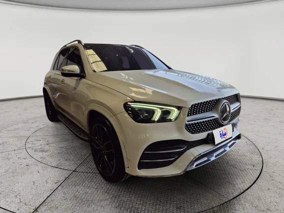 مرسيدس GLE 450 4Matic 2022 