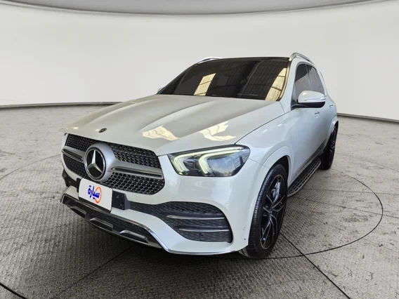 مرسيدس GLE 450 4Matic 2022 