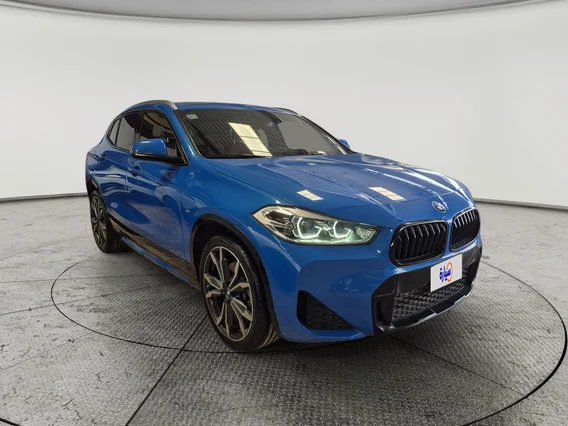 BMW X Series 2 S Drive 20I 2021 