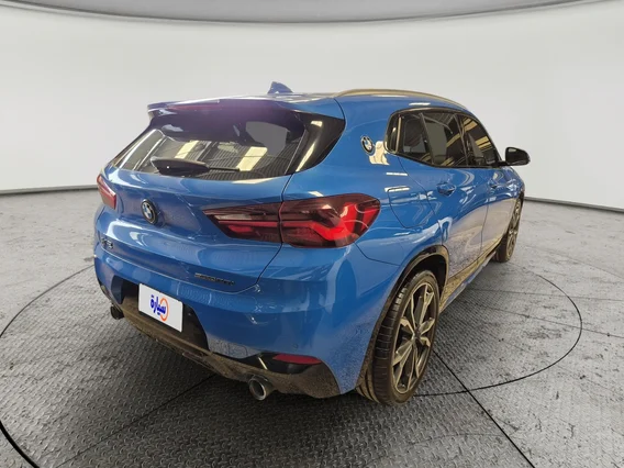 بي ام دبليو الفئة اكس 2 S Drive 20I 2021 