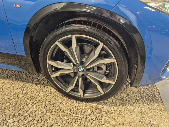 بي ام دبليو الفئة اكس 2 S Drive 20I 2021 