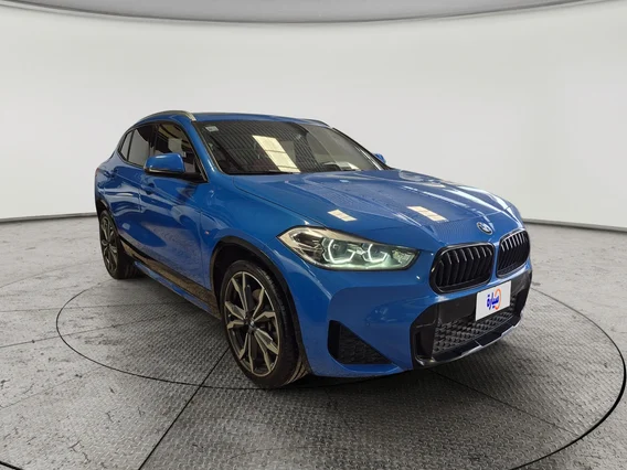 بي ام دبليو الفئة اكس 2 S Drive 20I 2021 