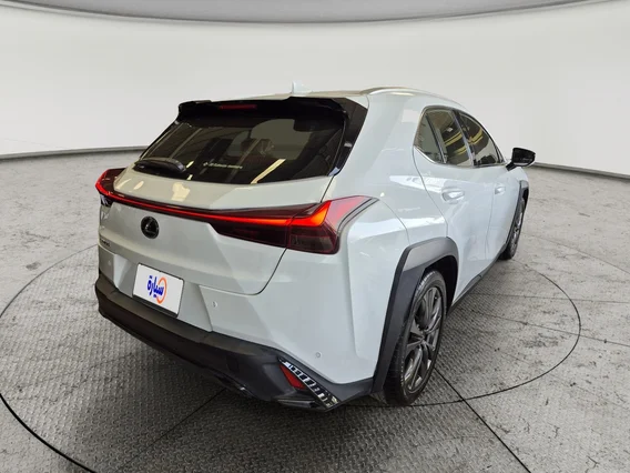 Lexus UX 200 F-Sport  2023 