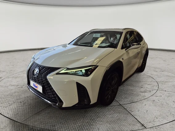Lexus UX 200 F-Sport  2023 