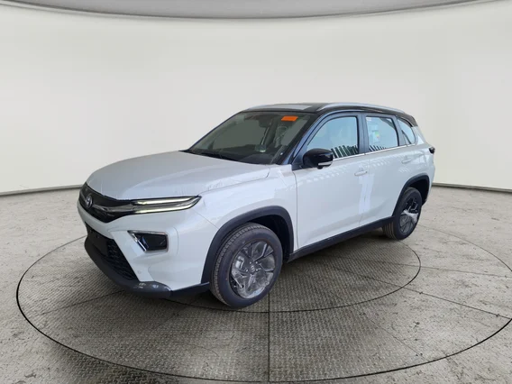 Toyota Urban Cruiser GLX 2026 